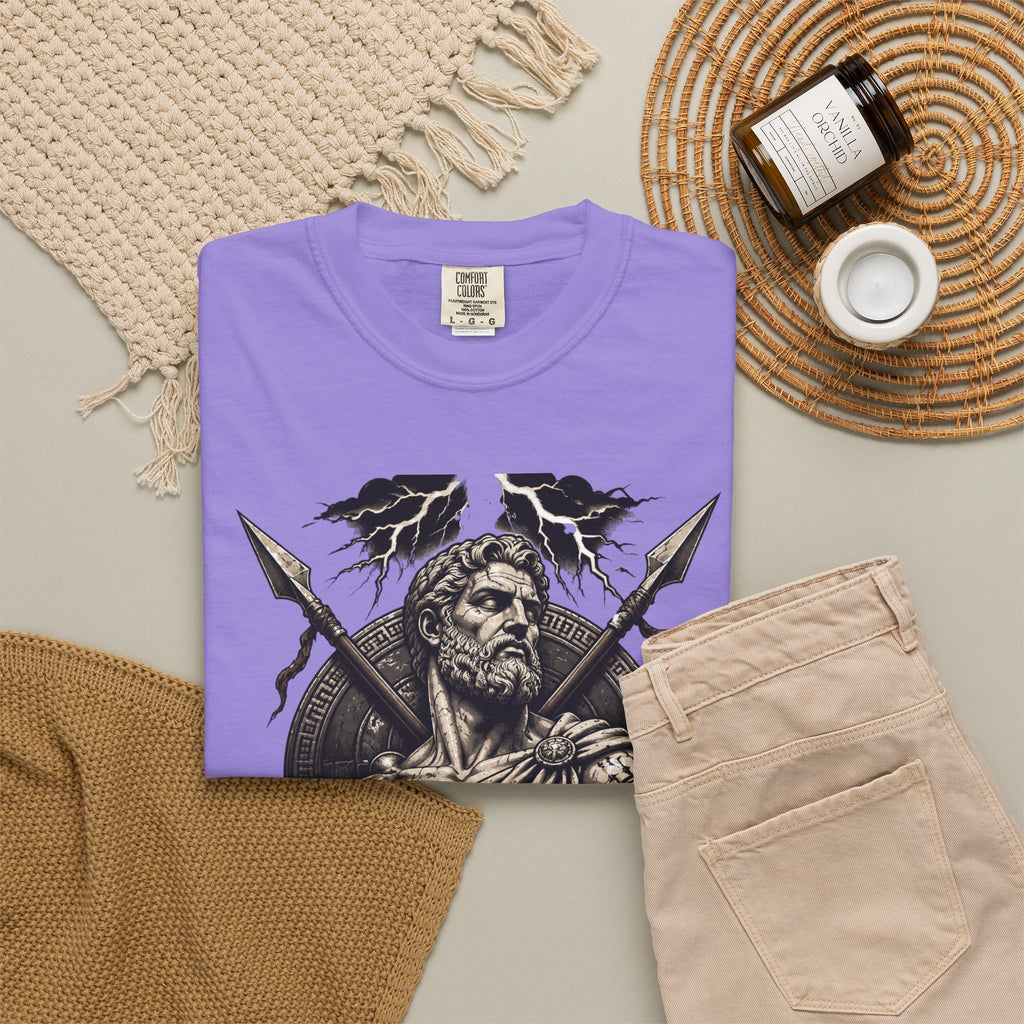 Fortune Favors The Bold T-Shirt