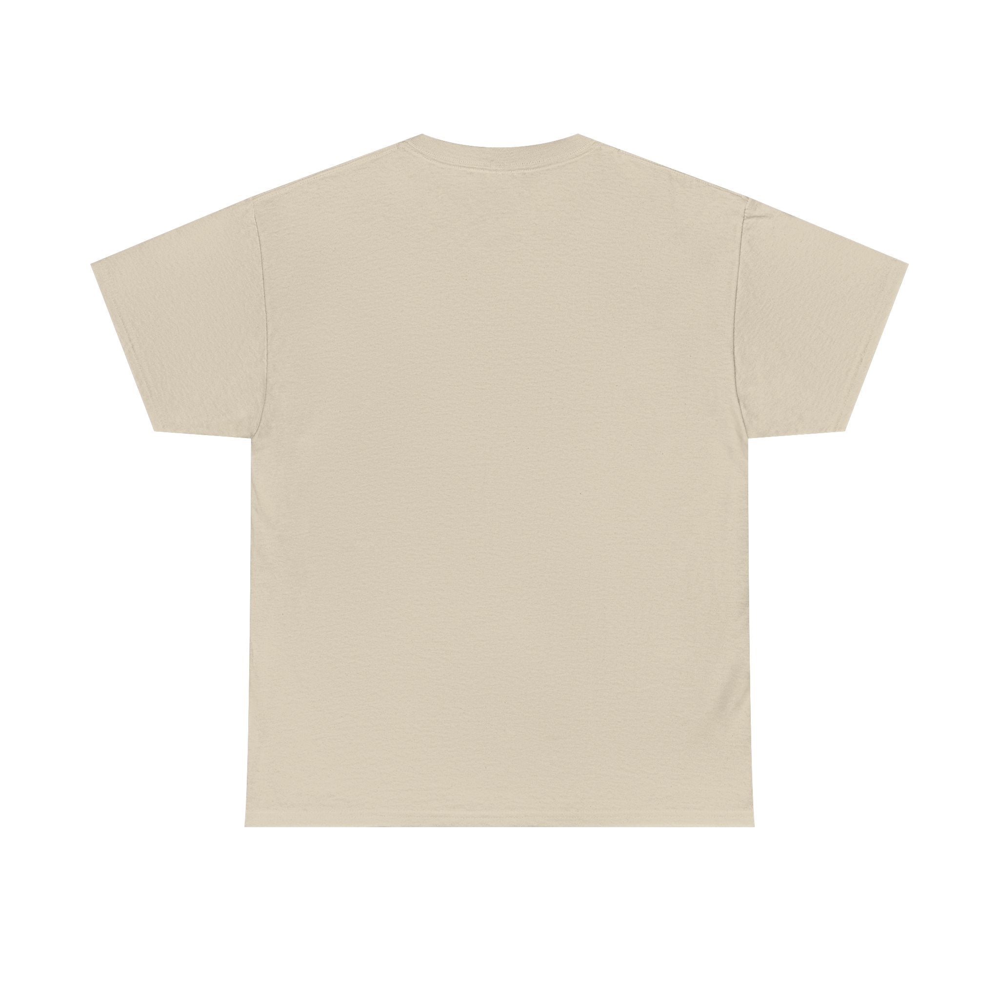 Koi Pond Tee — 'Still Water Reflects Truth' Japanese Torii Graphic T-Shirt