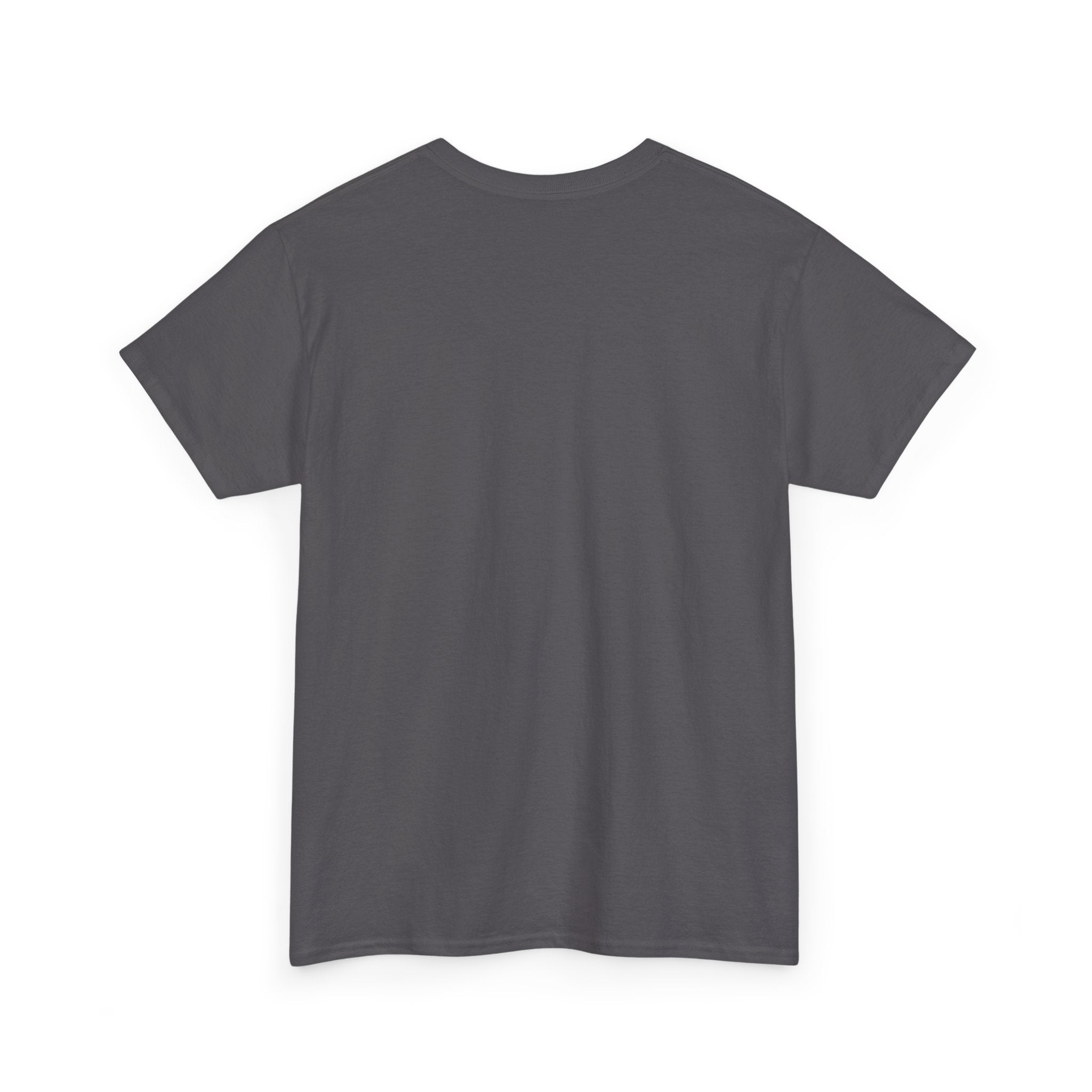 Even Demons Bow to Discipline T-Shirt