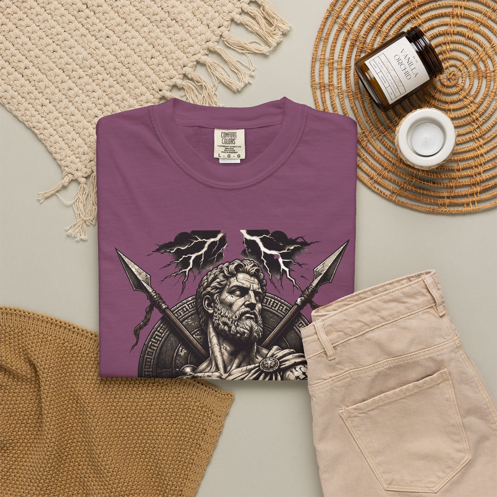 Fortune Favors The Bold T-Shirt