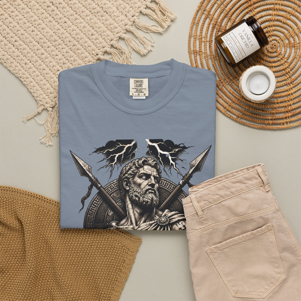Fortune Favors The Bold T-Shirt