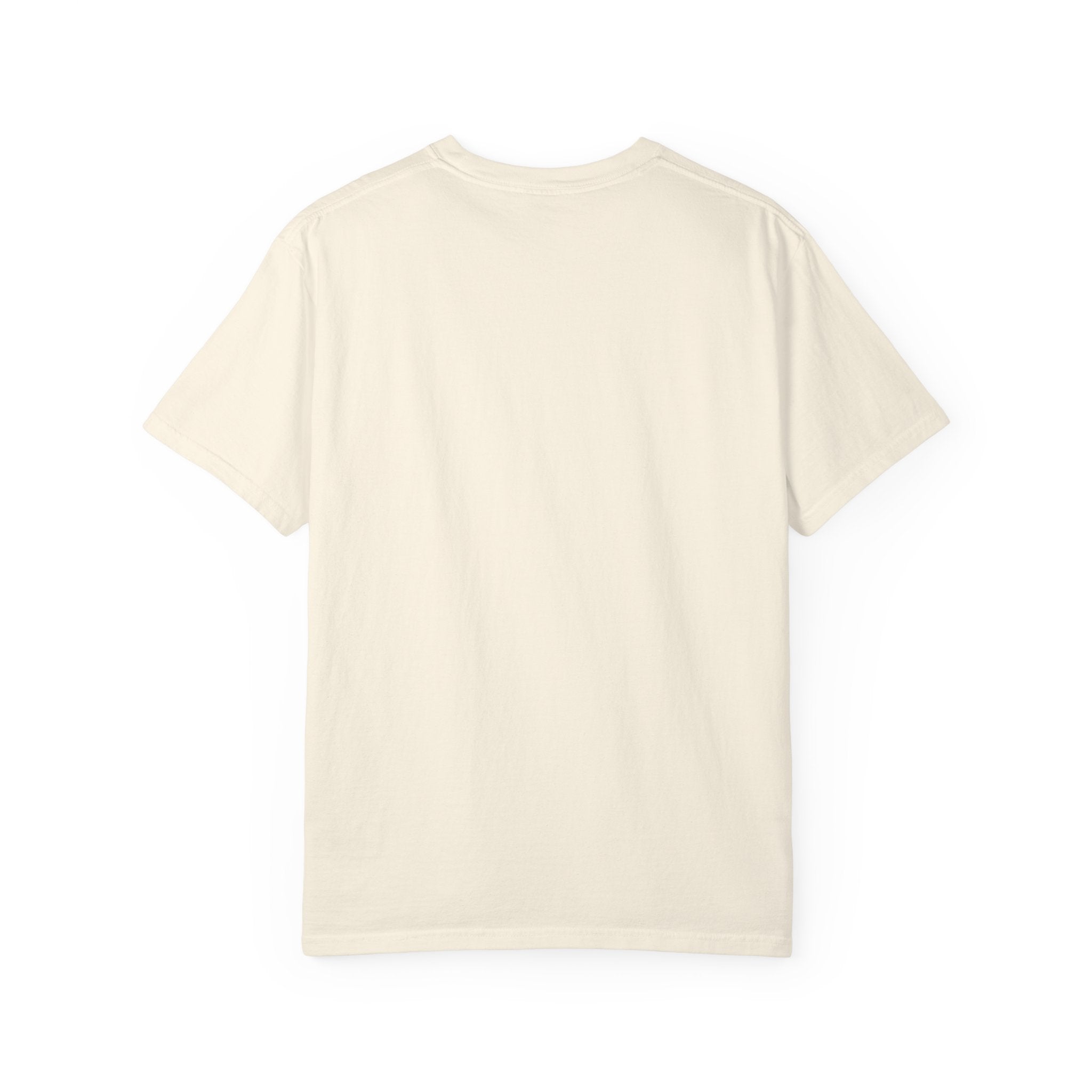 Dragon Wave T‑Shirt — "The Sea Remembers" Nautical Graphic Tee