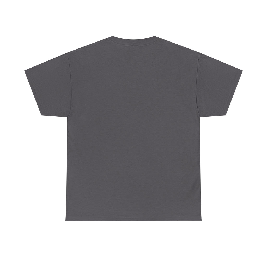 Koi Pond Tee — 'Still Water Reflects Truth' Japanese Torii Graphic T-Shirt