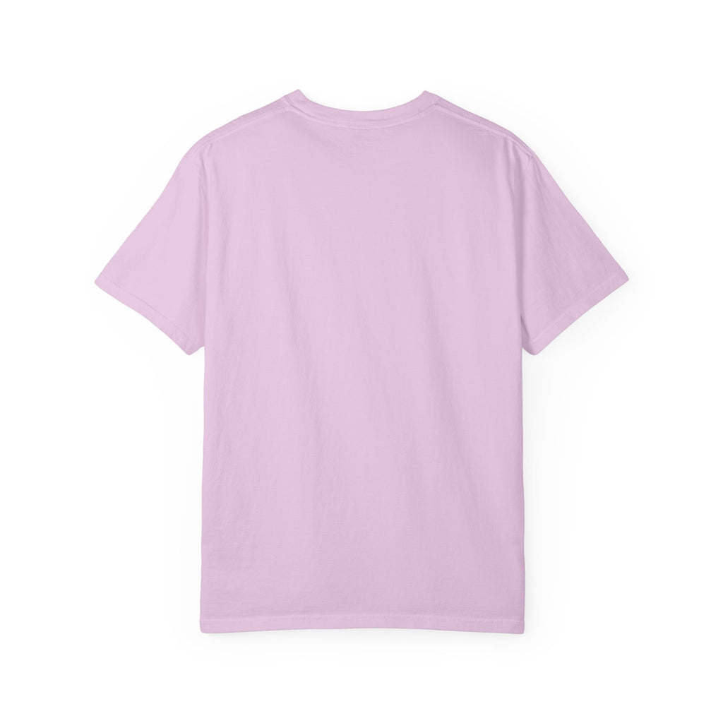 Still Water Runs Deep T-Shirt — Moonlit Lake Graphic Tee
