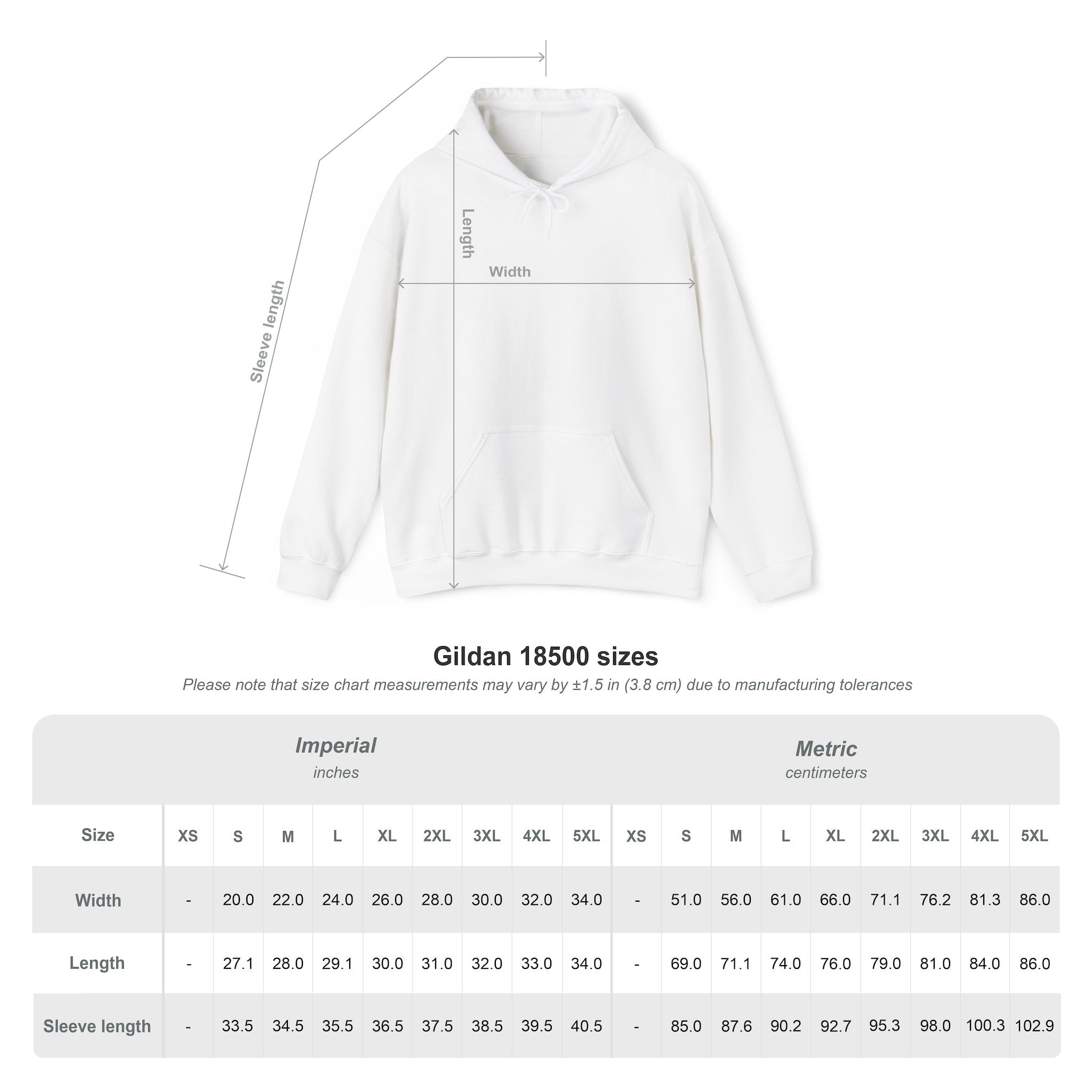 Fear Not Death Hourglass Wings Hoodie — Gothic Inspirational Pullover