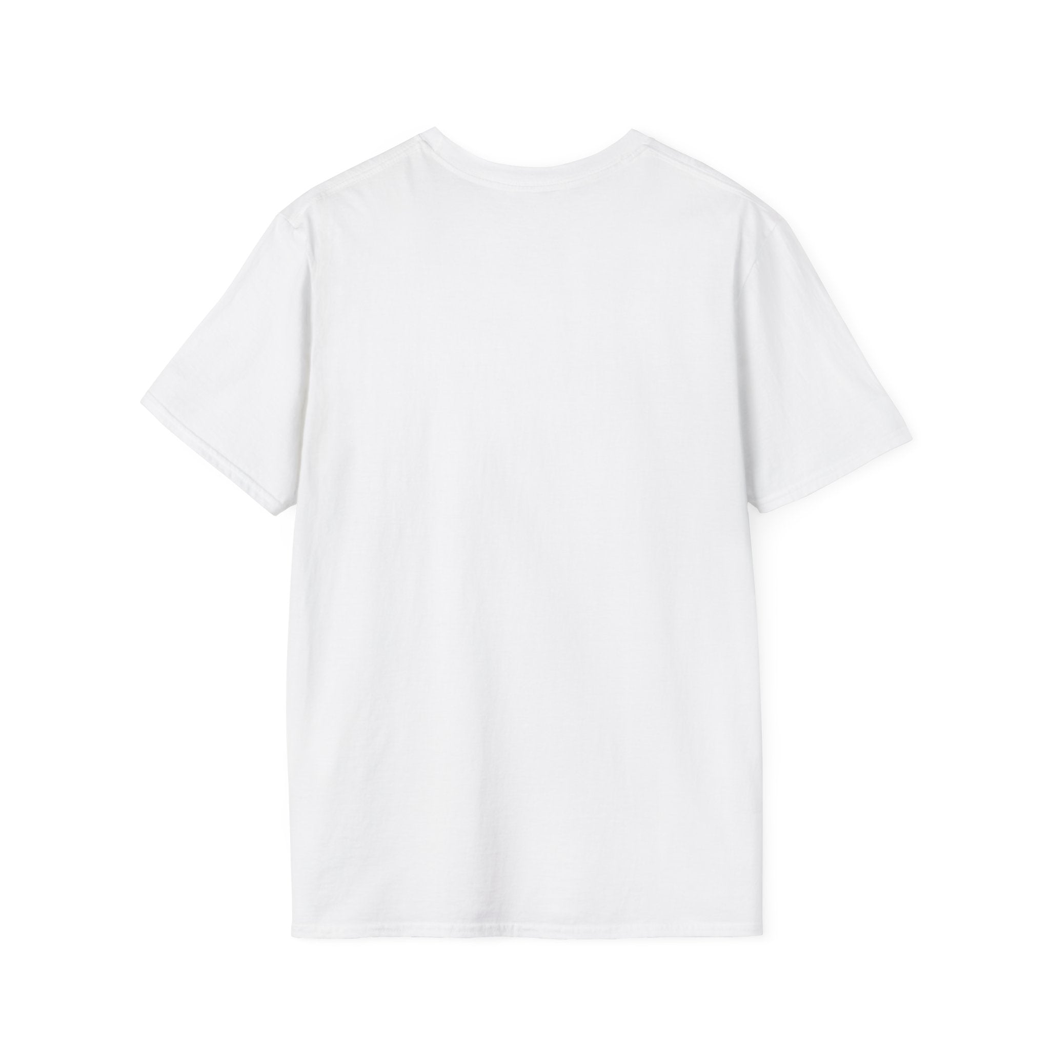 Samurai T-Shirt — “The Way Is In Training” Graphic Tee