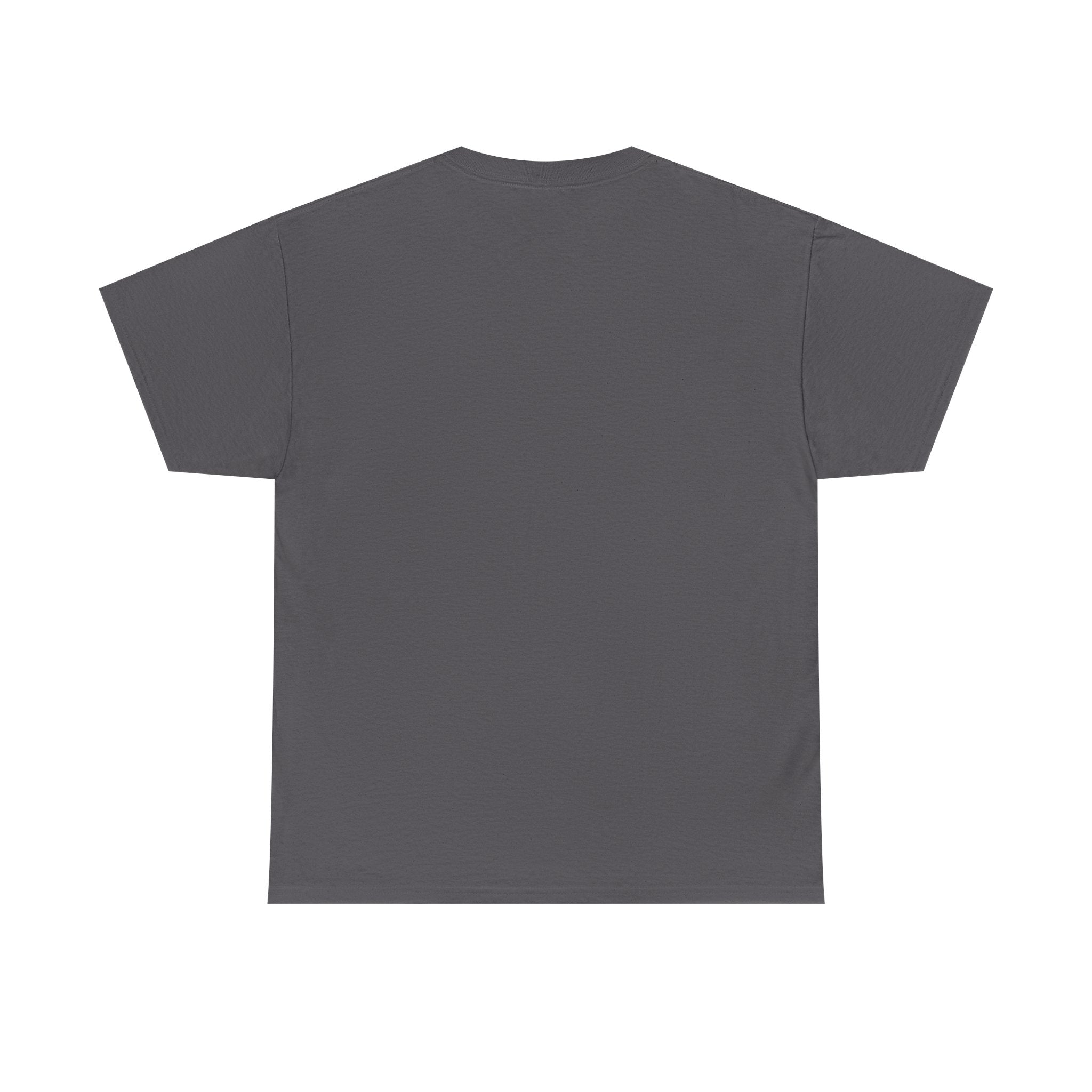Even Demons Bow to Discipline T-Shirt