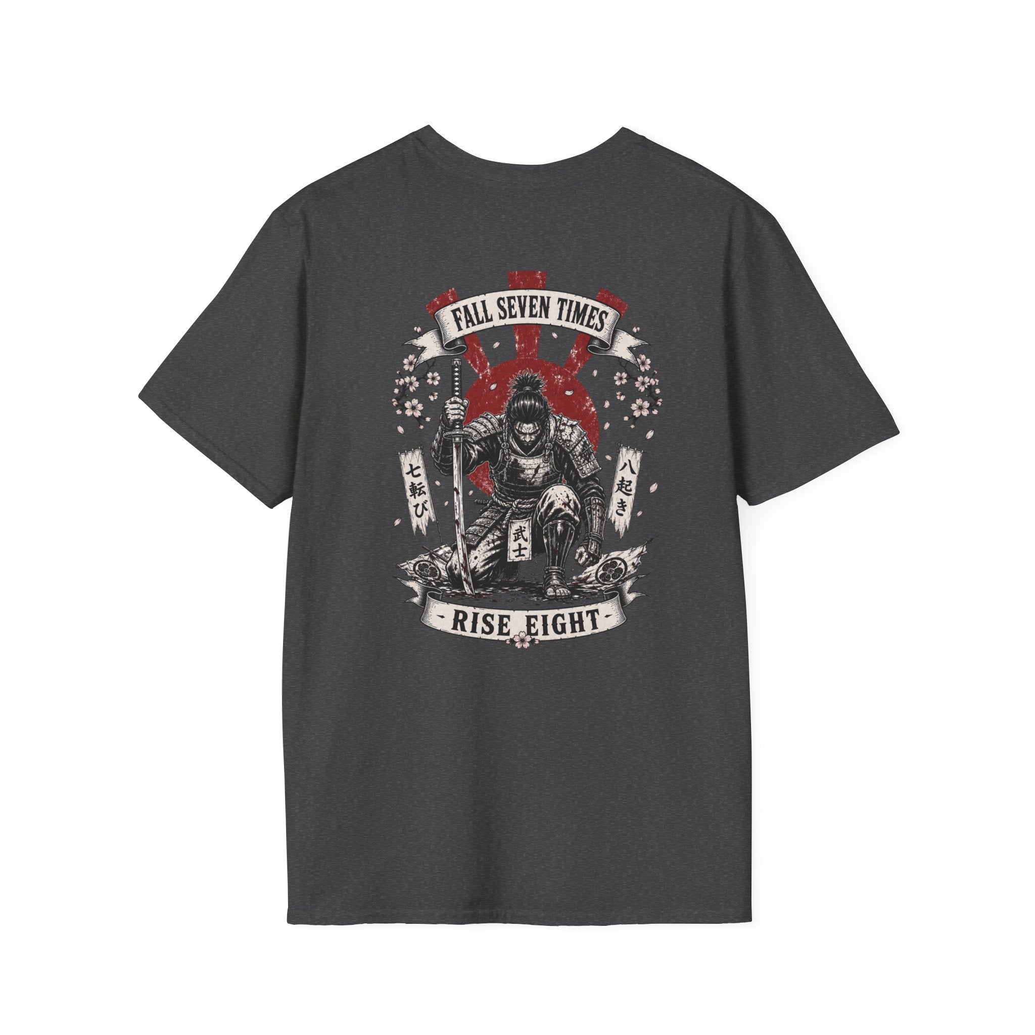 Deadlift Skull Gym T-Shirt — Strength Training Weightlifting Tee