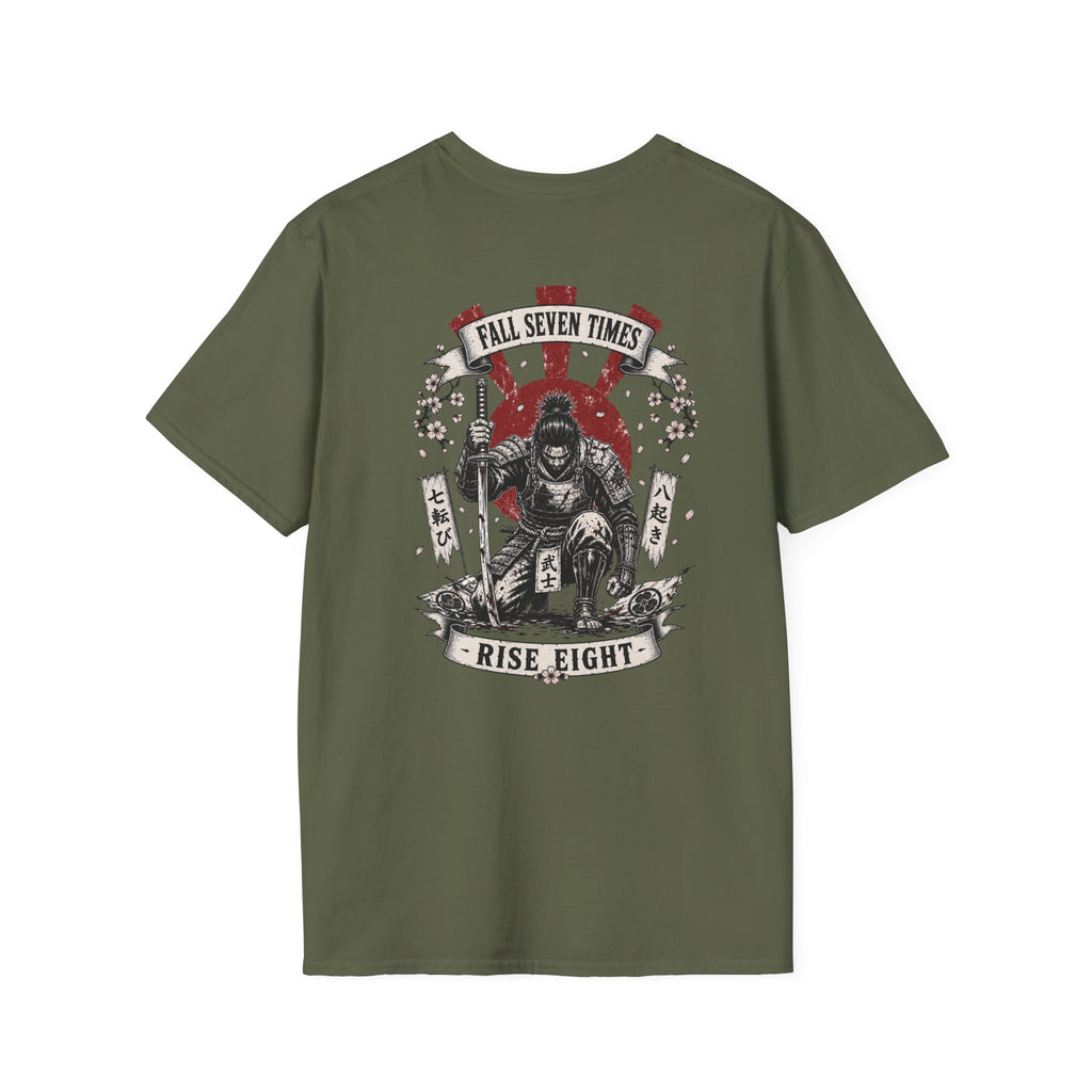 Deadlift Skull Gym T-Shirt — Strength Training Weightlifting Tee