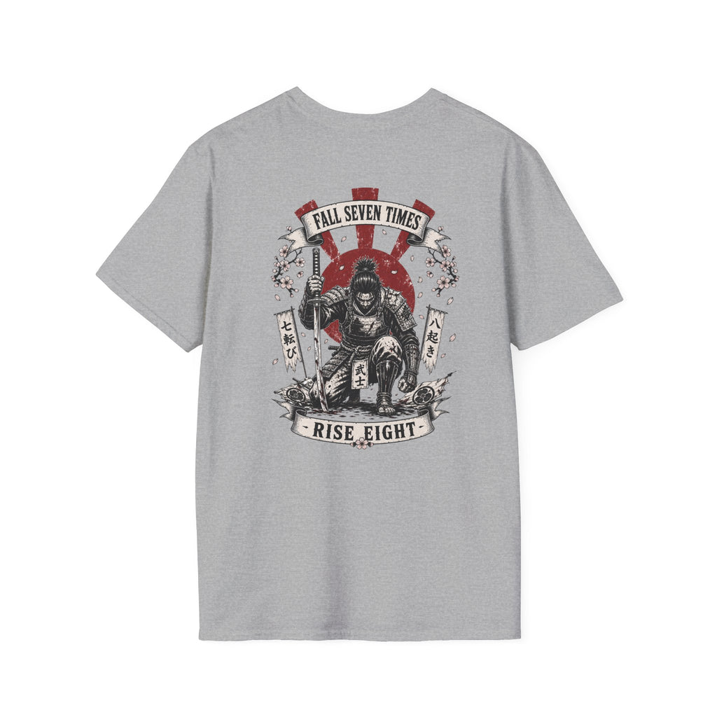 Deadlift Skull Gym T-Shirt — Strength Training Weightlifting Tee