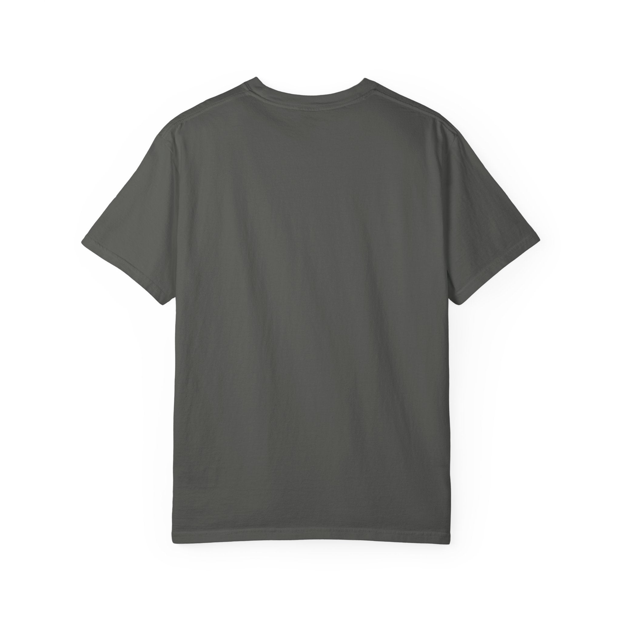 Dragon Wave T‑Shirt — "The Sea Remembers" Nautical Graphic Tee