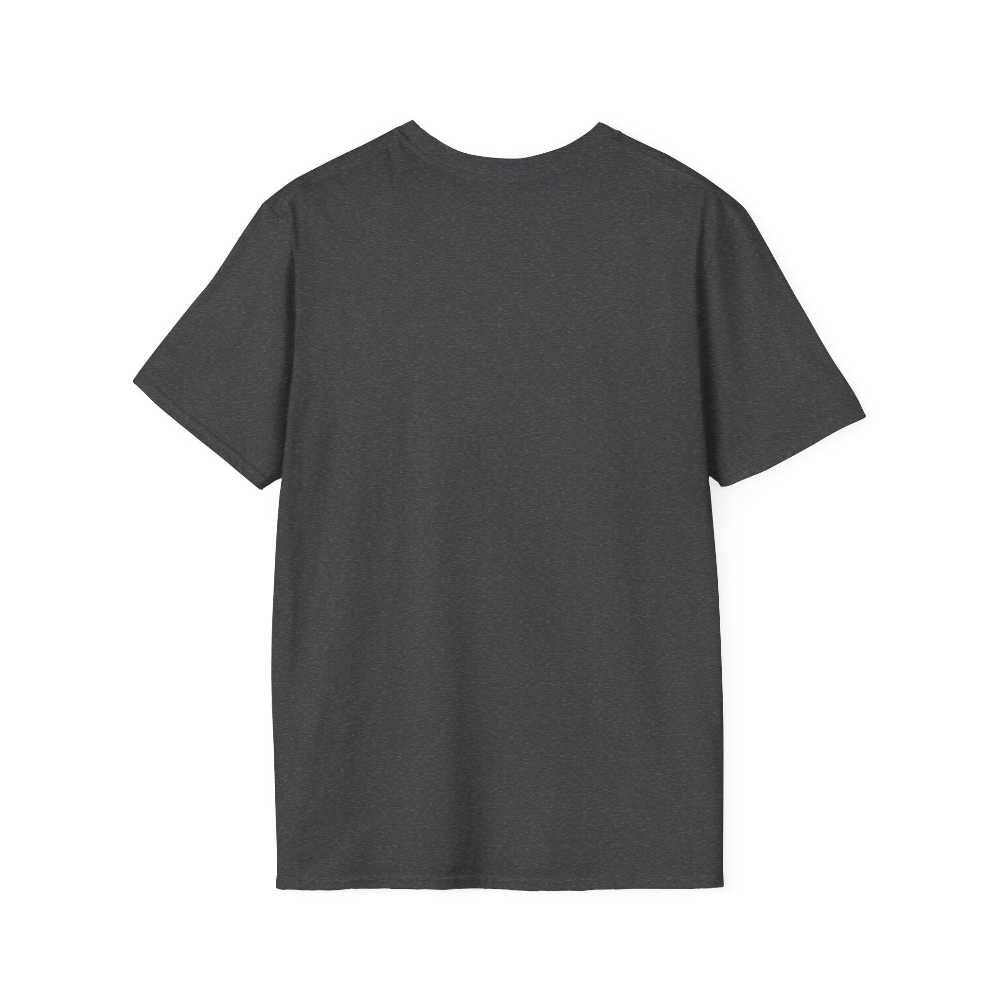 Follow the Moon Rabbit T-Shirt — Lunar Bunny Graphic Tee