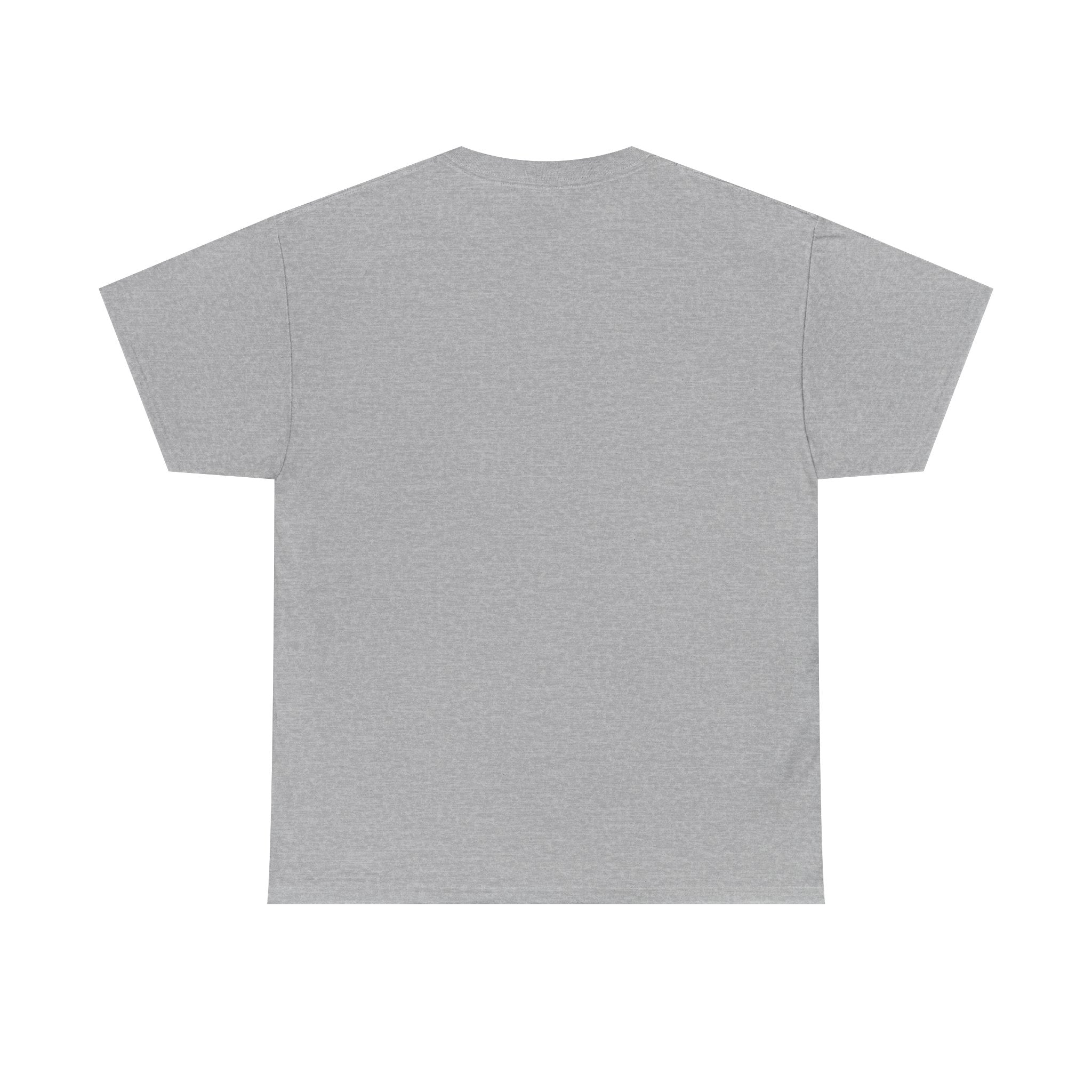 Even Demons Bow to Discipline T-Shirt