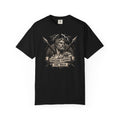 Fortune Favors The Bold T-Shirt