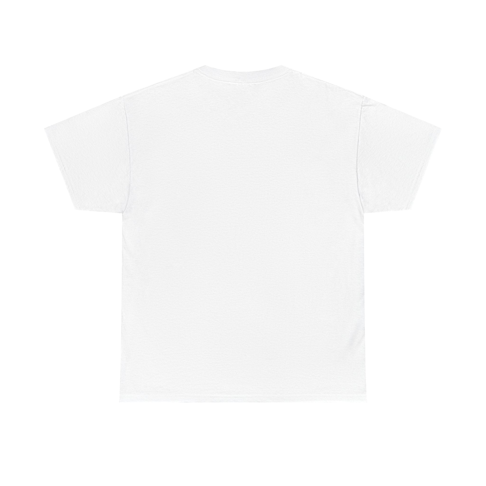 Even Demons Bow to Discipline T-Shirt
