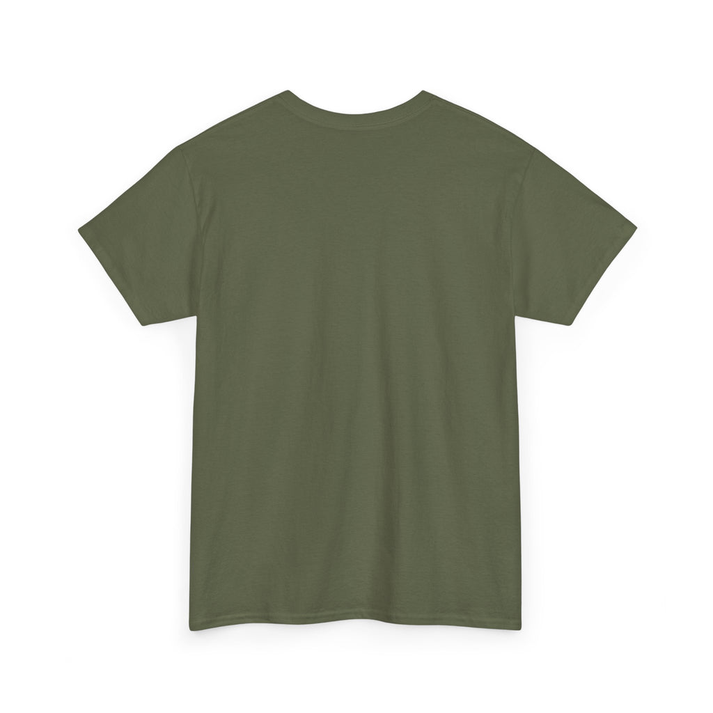 Even Demons Bow to Discipline T-Shirt