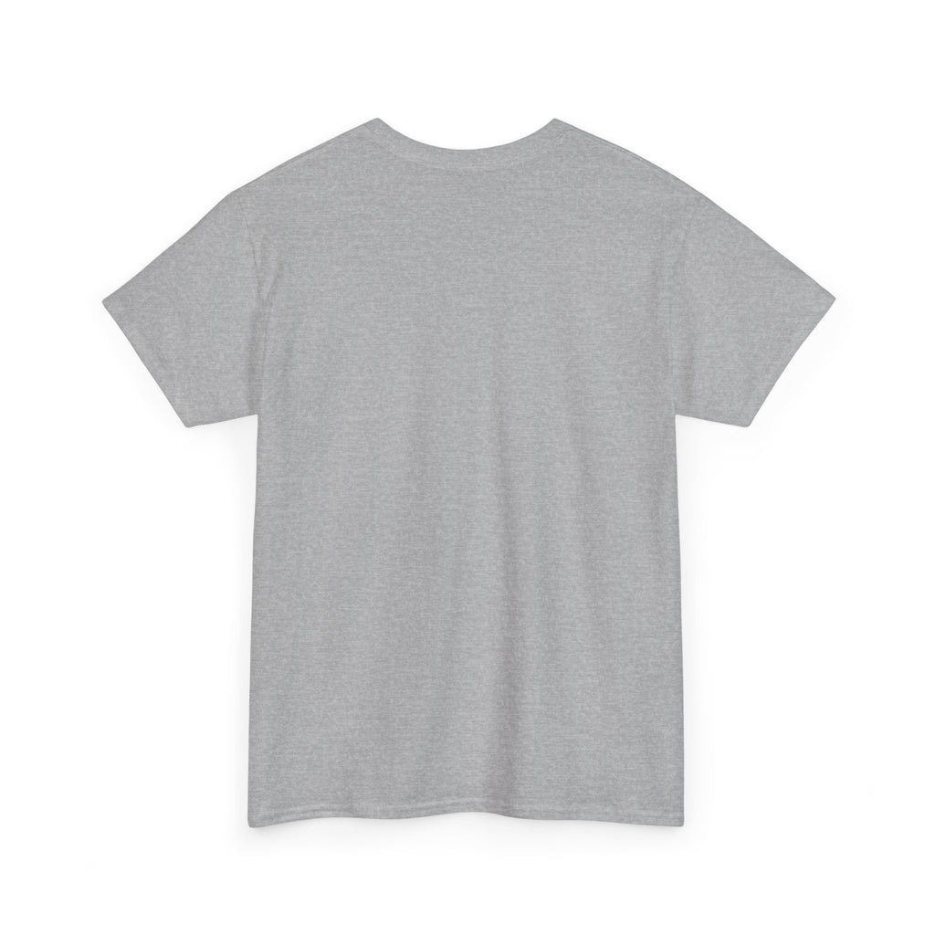Koi Pond Tee — 'Still Water Reflects Truth' Japanese Torii Graphic T-Shirt