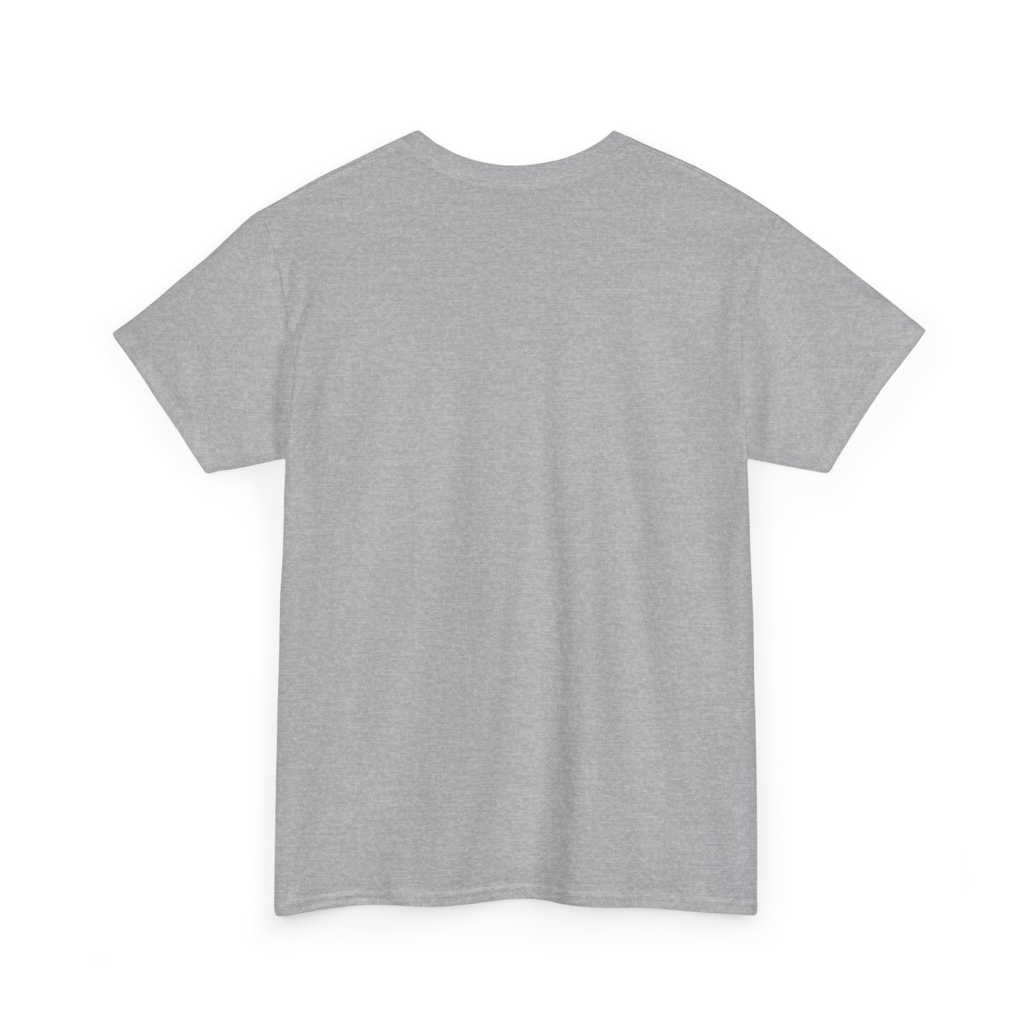 Koi Pond Tee — 'Still Water Reflects Truth' Japanese Torii Graphic T-Shirt