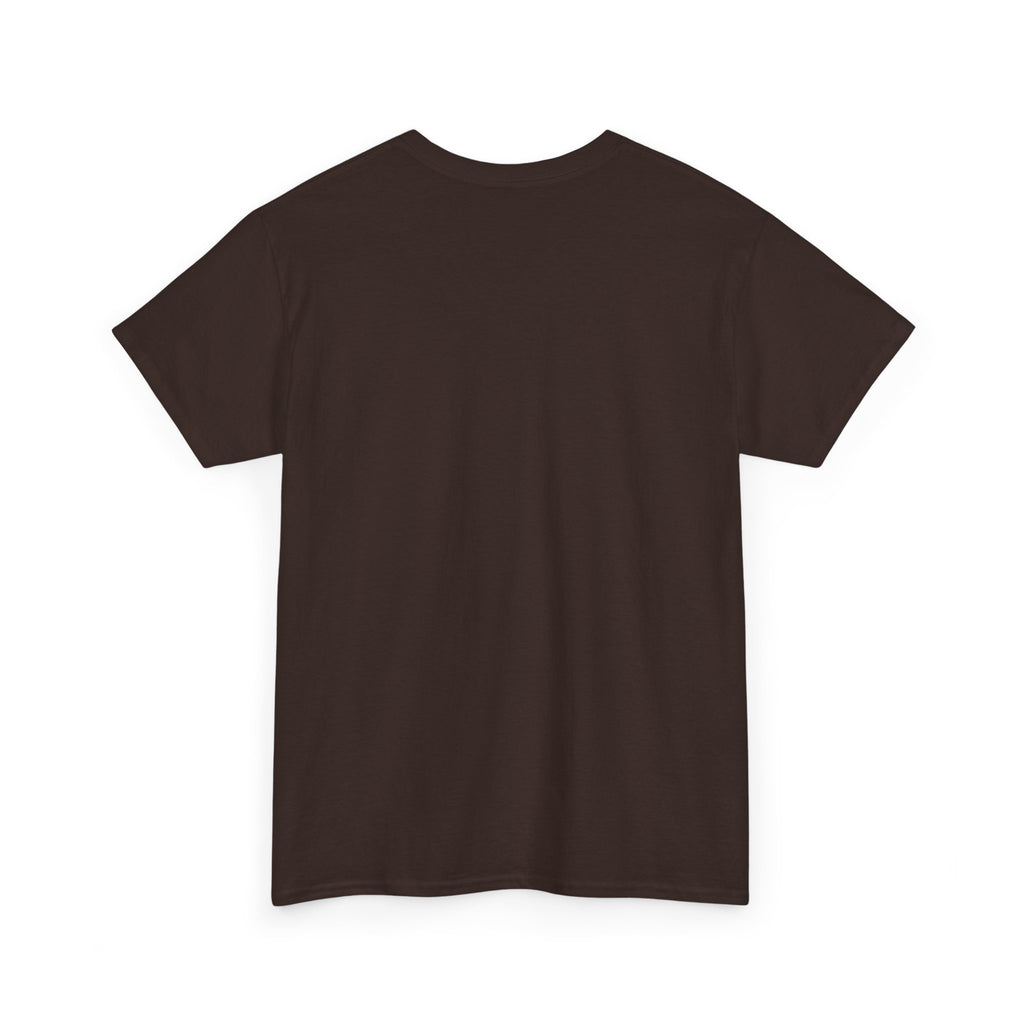 Even Demons Bow to Discipline T-Shirt