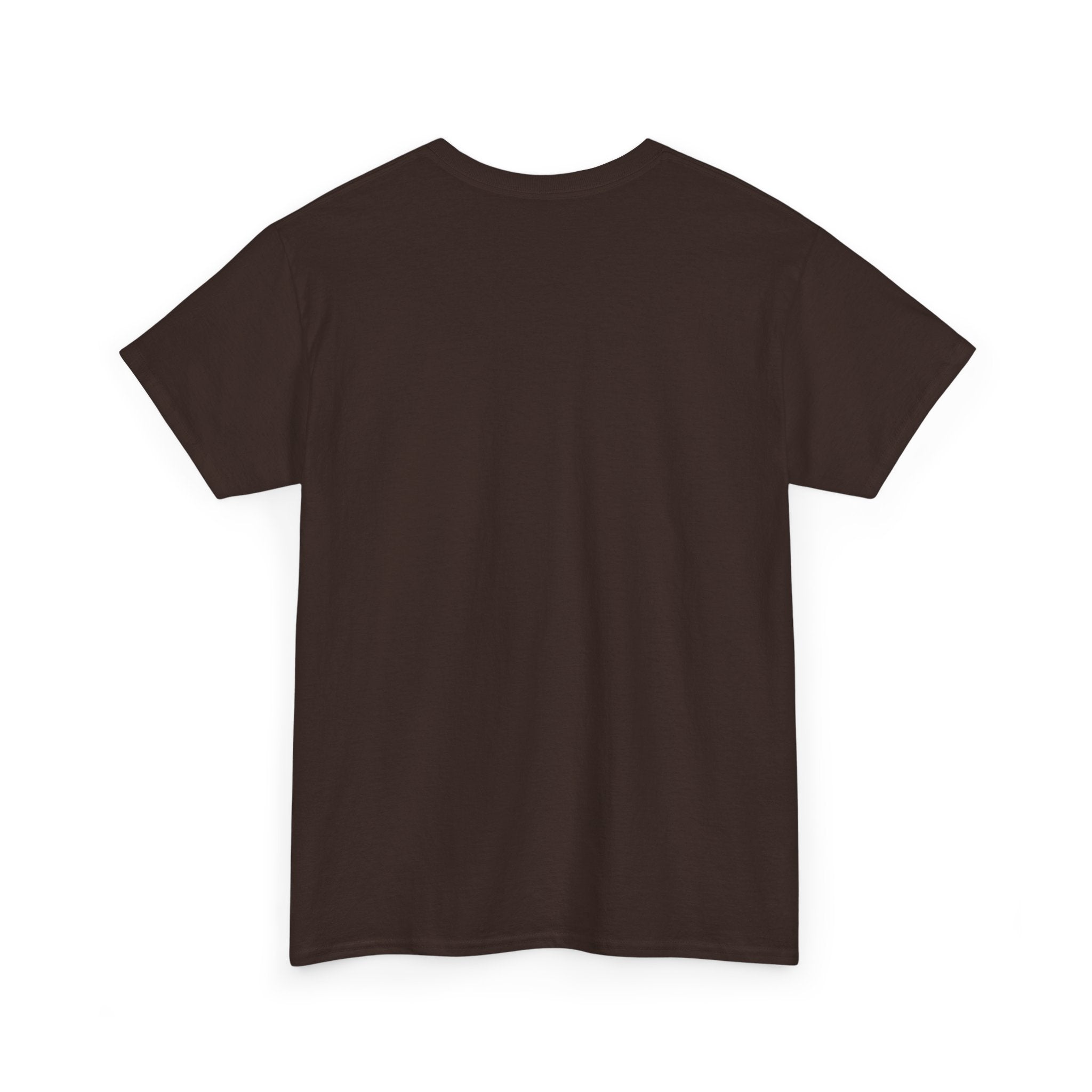Even Demons Bow to Discipline T-Shirt