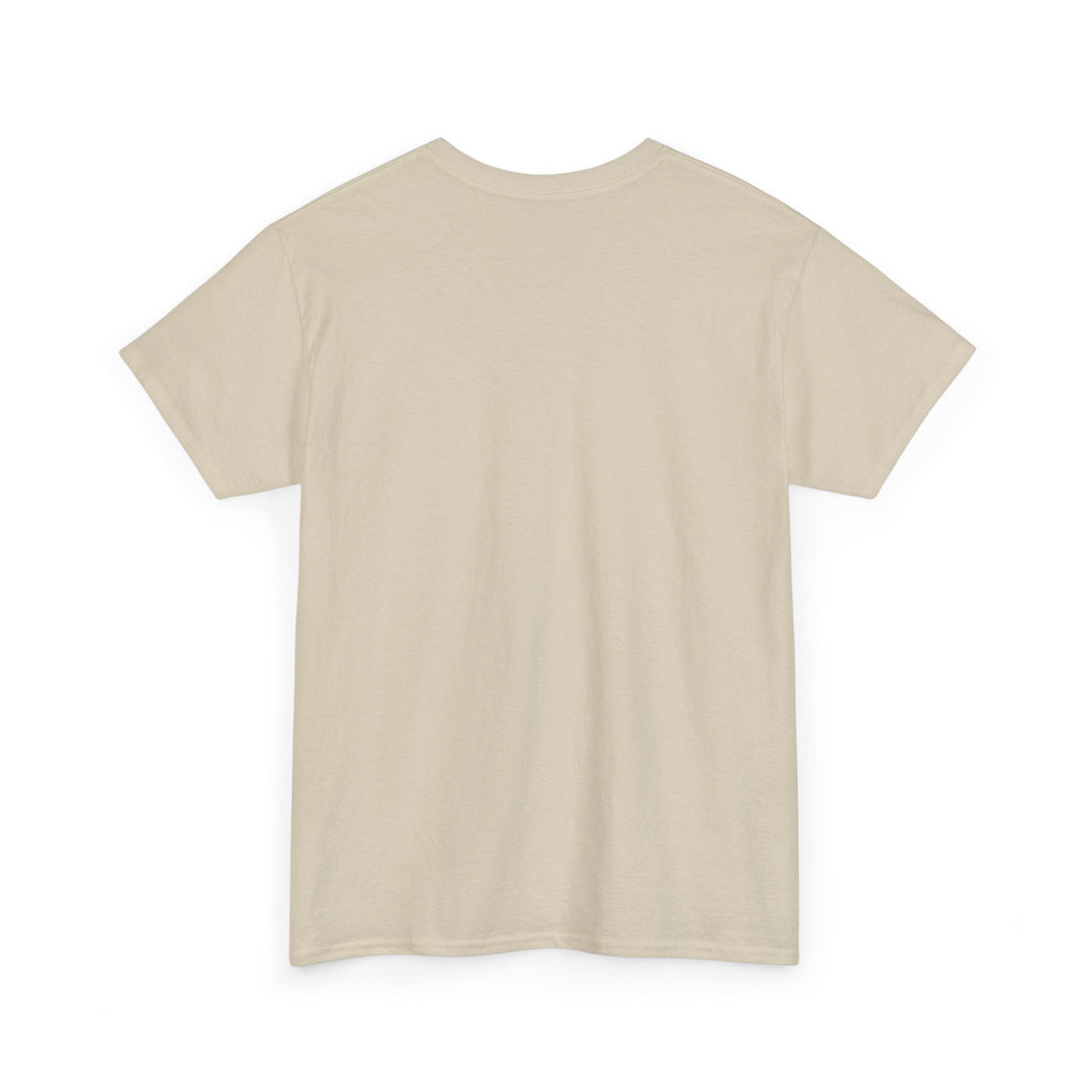 Koi Pond Tee — 'Still Water Reflects Truth' Japanese Torii Graphic T-Shirt