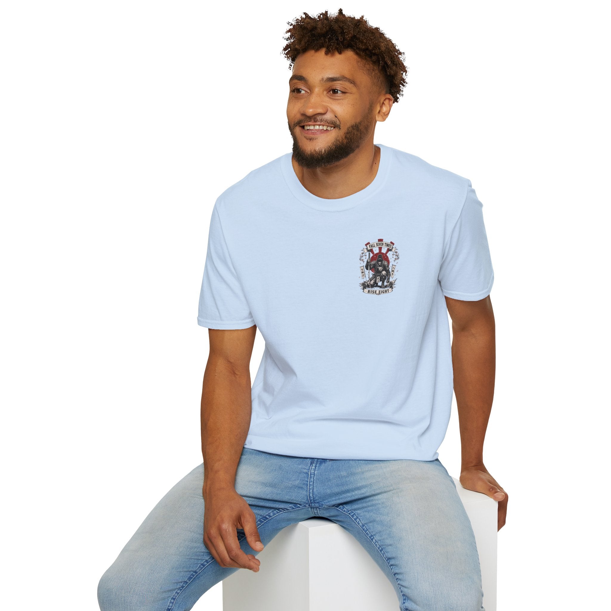 Deadlift Skull Gym T-Shirt — Strength Training Weightlifting Tee