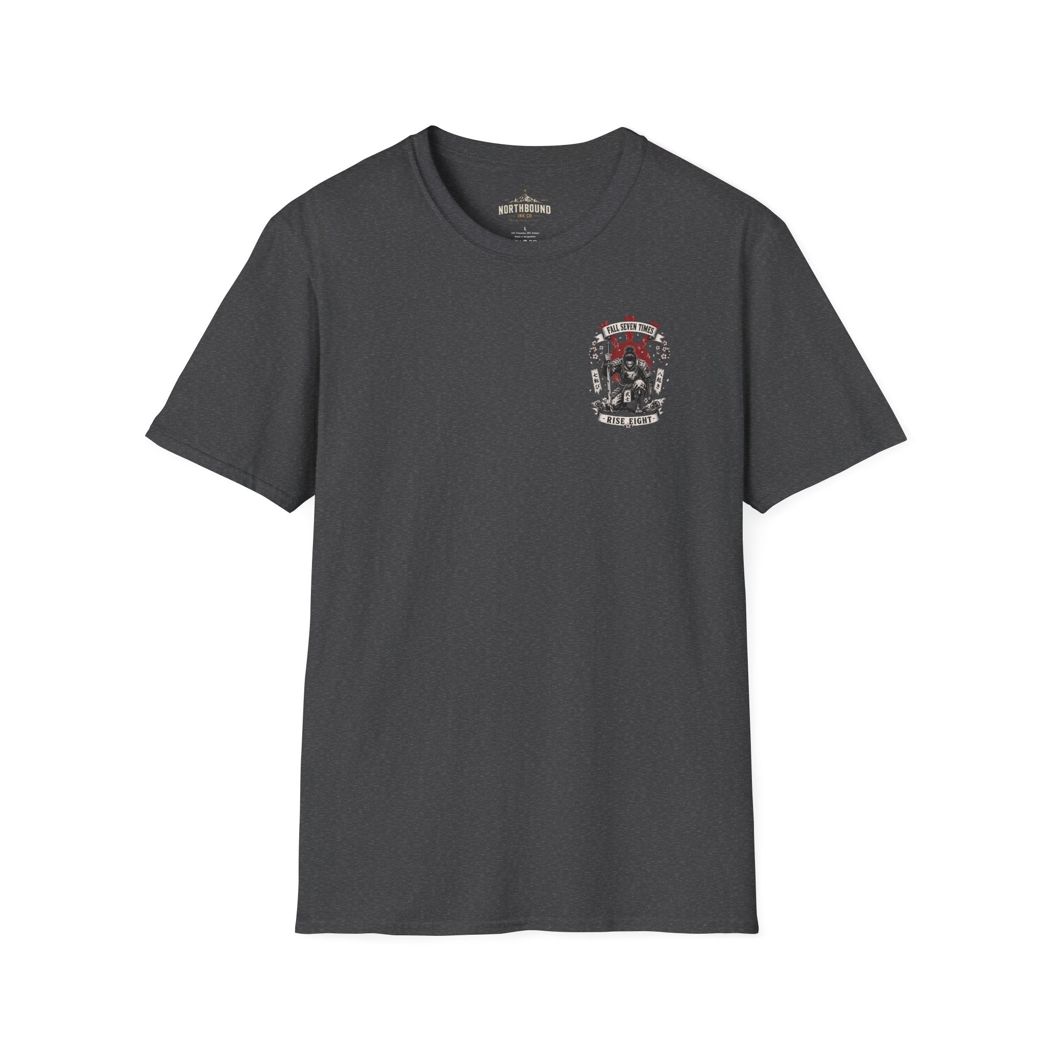 Deadlift Skull Gym T-Shirt — Strength Training Weightlifting Tee