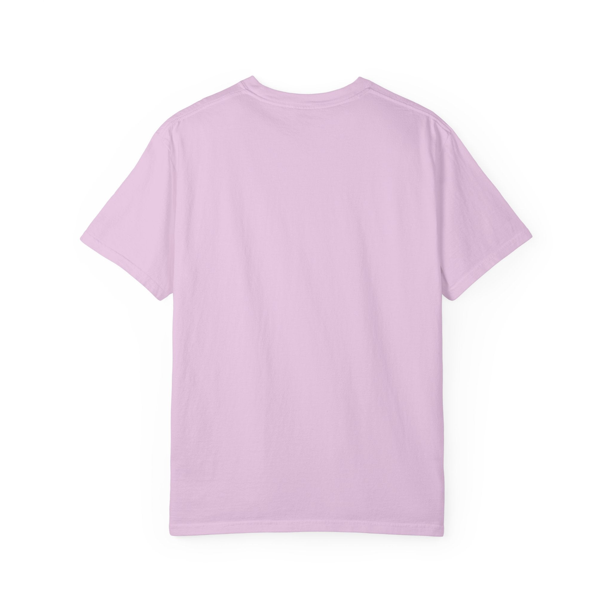 Dragon Lantern T-Shirt — “The Flame That Burns Twice As Bright”