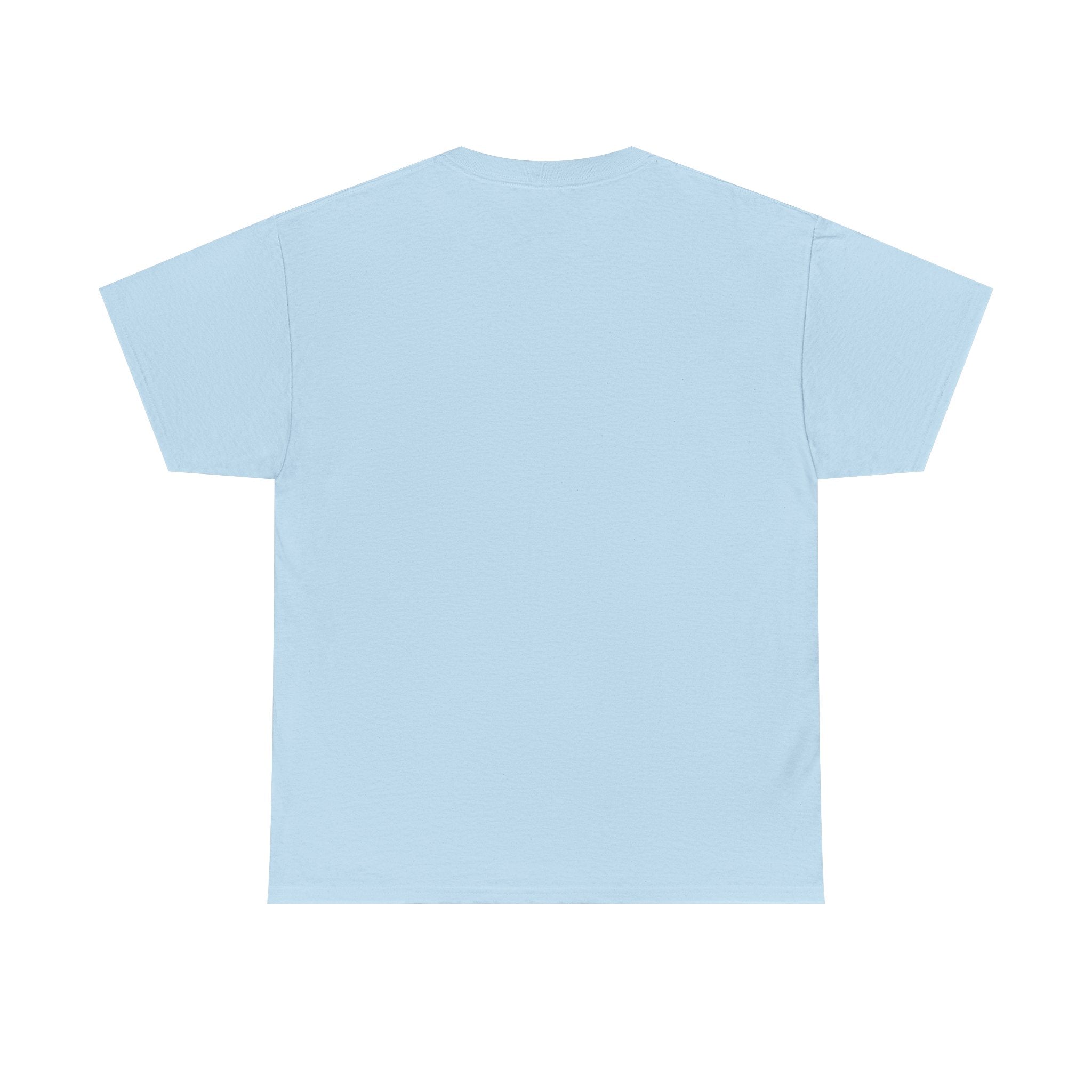 Koi Pond Tee — 'Still Water Reflects Truth' Japanese Torii Graphic T-Shirt