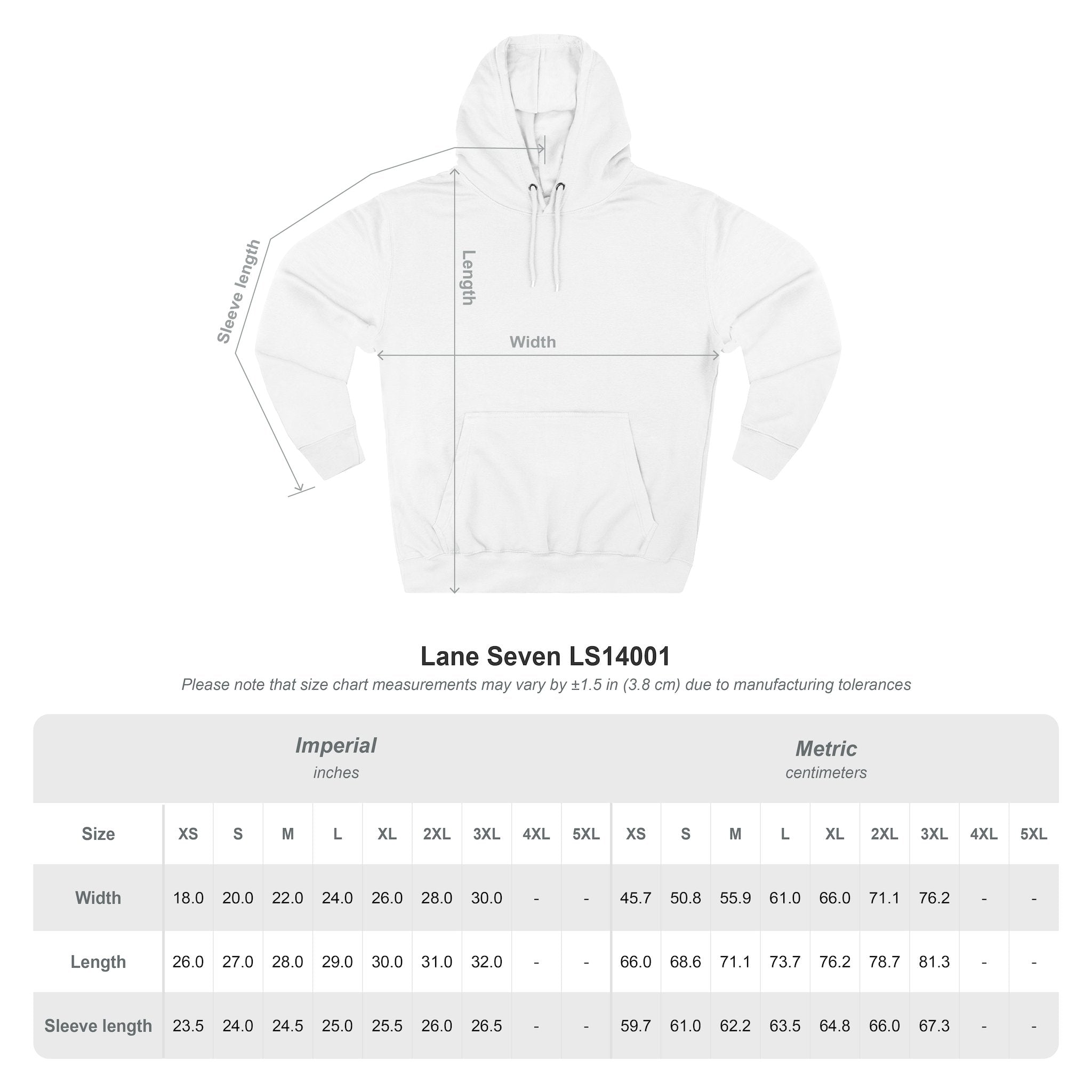 Hoodie