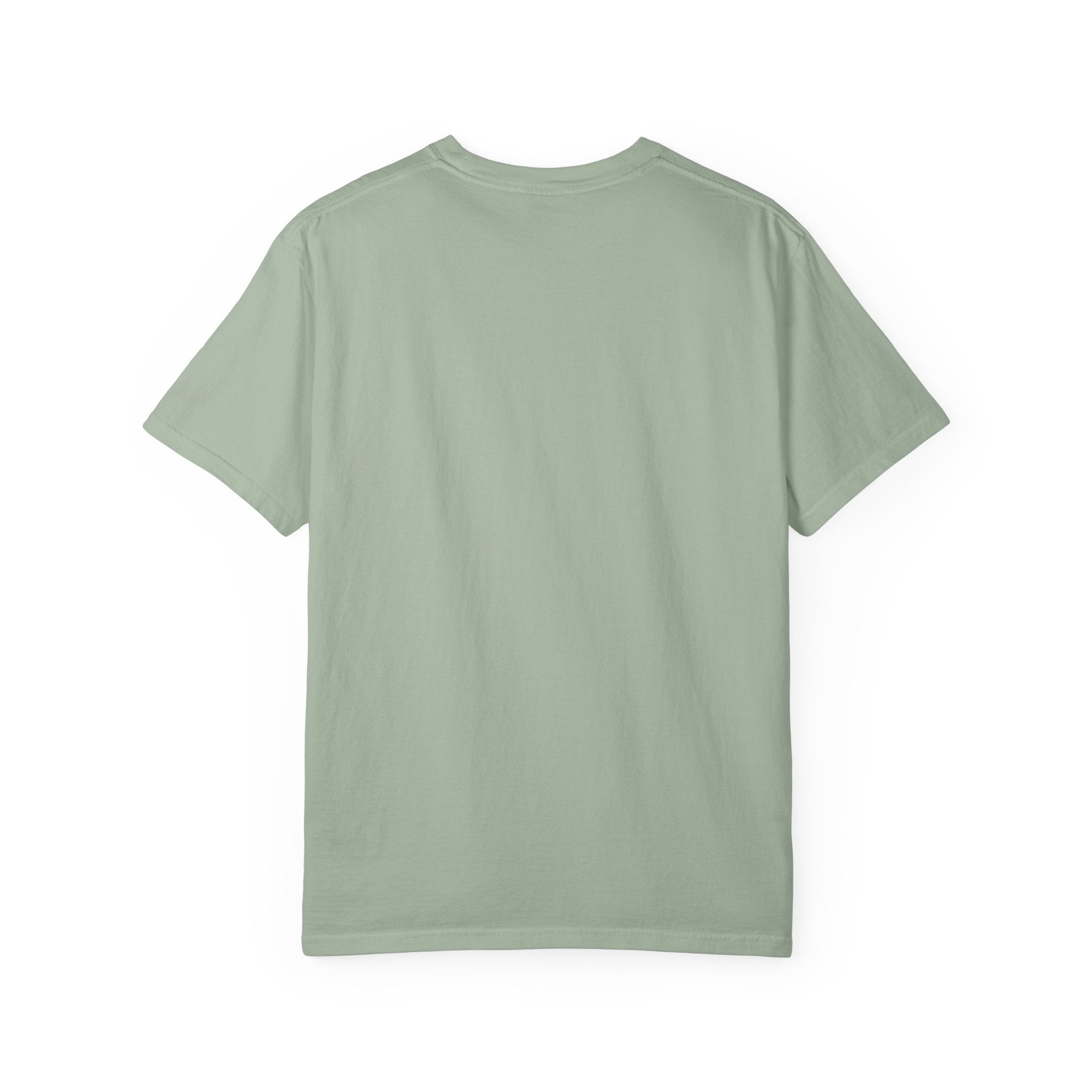 Still Water Runs Deep T-Shirt — Moonlit Lake Graphic Tee