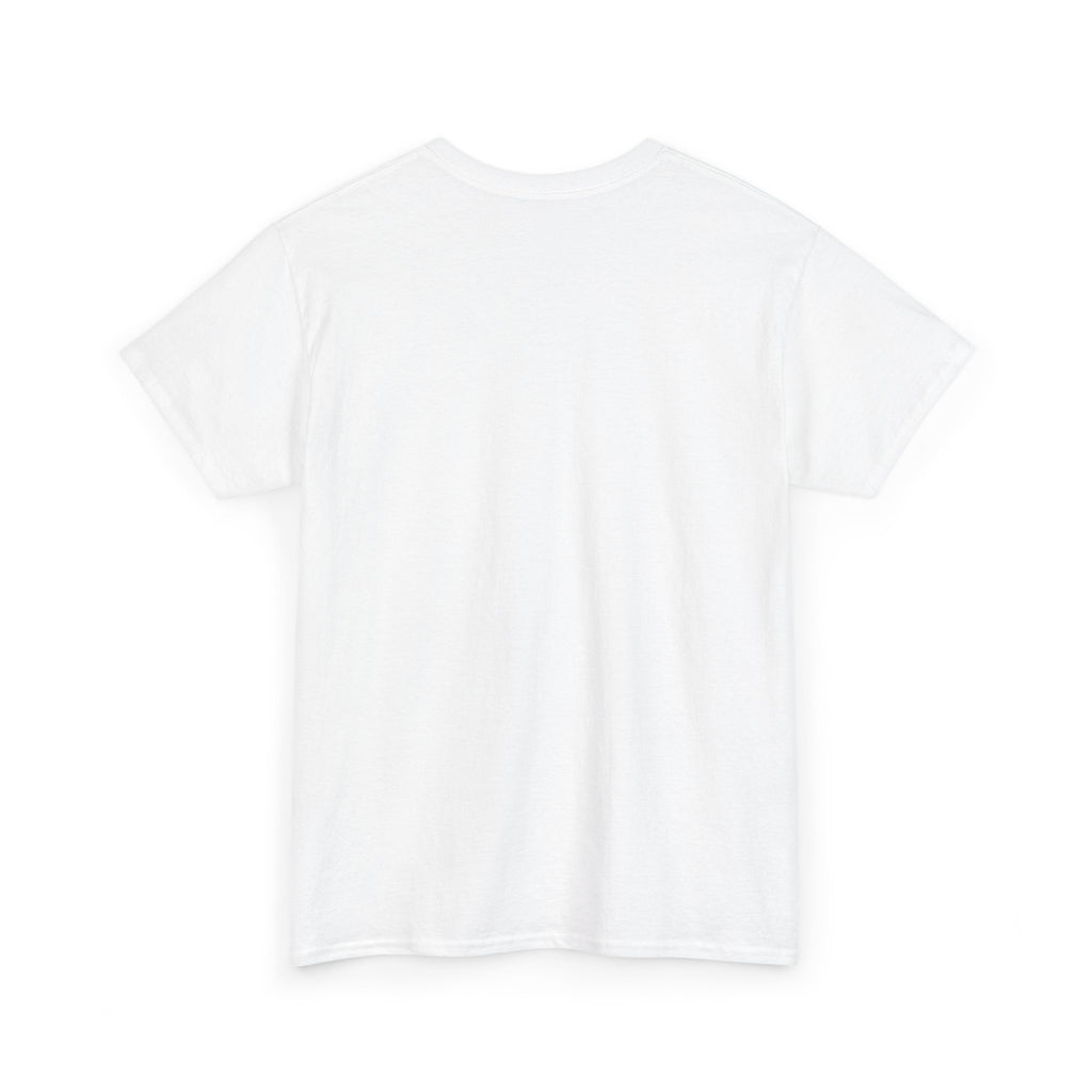Even Demons Bow to Discipline T-Shirt